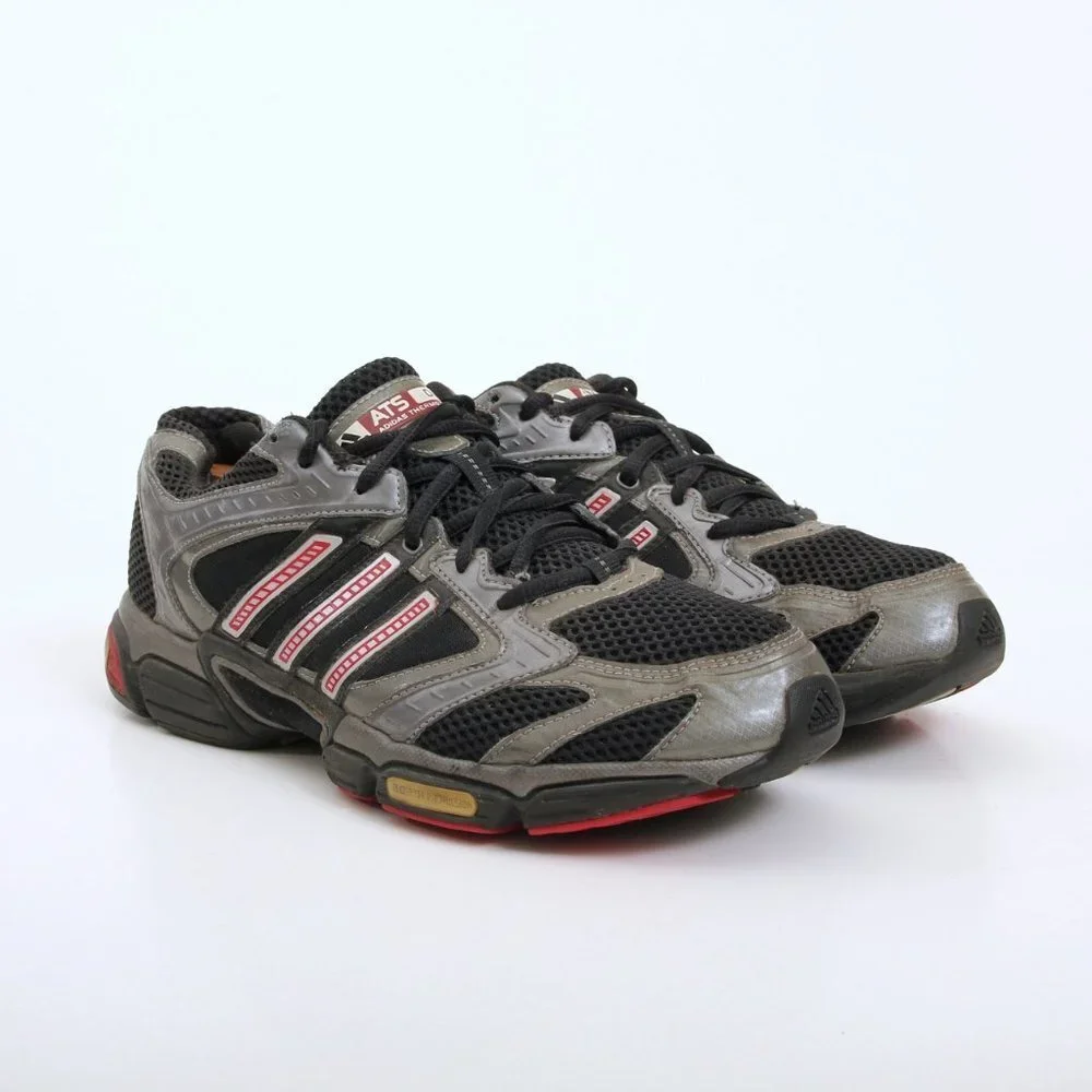 Adidas Thermo‎ System Dry Running Shoes